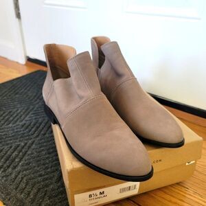 Booties